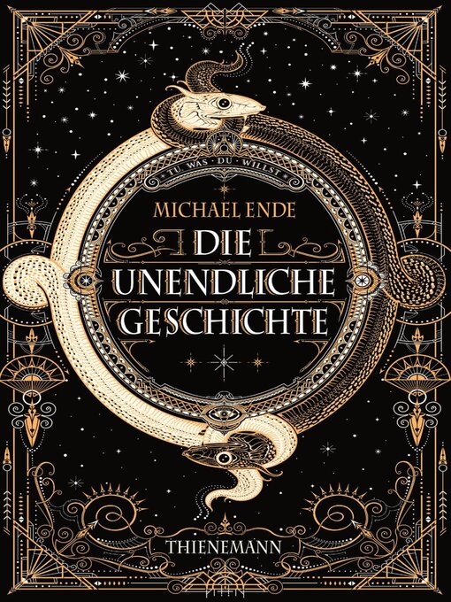 Title details for Die unendliche Geschichte by Michael Ende - Available